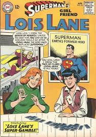The Superman Fan Podcast Episode 381 Part Ii Superman Family Comic Book C Superman Girl Superman Girlfriend Superman Hero