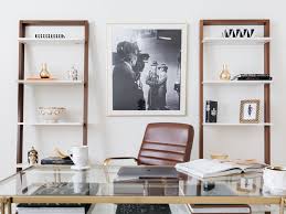 For kids, it's a homework spot or a place to play. 10 Beautiful Home Office Organization Ideas