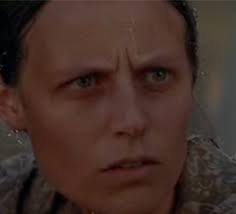 Paradise Road Characters