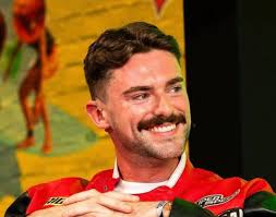 I Kissed A Boy's Dan Harry