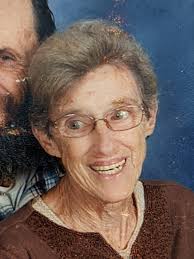 MRS. CAROLE SUE TIDWELL...