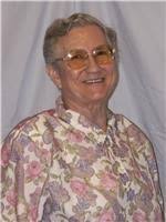 Barbara Medlock Obituary (1934