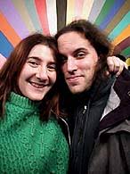 artnet.com Magazine People