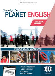 Santa brought me all my presents. Ready For Planet English By Eli Publishing Issuu