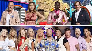 Celebrity big brother or big brother vip, is an adaptation of the big brother reality television series. Promi Big Brother 2021 Umzug Daniela Buchner Musste Gestern Den Big Planet Verlassen