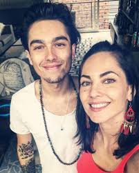 Discover short videos related to sergio mayer on tiktok. Tras El Reencuentro Con Sergio Mayer Barbara Mori Y Su Hijo Se Fueron De Vacaciones A Uruguay Famosos Univision