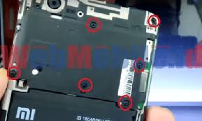 Maybe you would like to learn more about one of these? Cara Mengatasi Hardbrick Mati Total Redmi 5a Via Test Point
