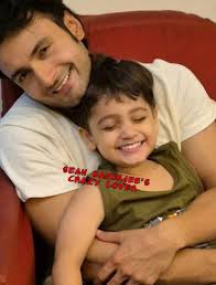 Happy Birthday to Ivan G'Vera