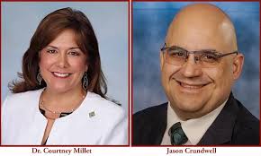 ISPD Expands with New Regional Offices, Welcomes Two Associates