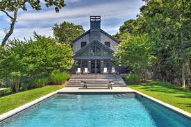 The entire business district of the whaling port and writer's colony is listed as sag harbor village district on the national register of historic places. Ellen Pompeo Sells Sag Harbor Home 27 East