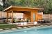 Pool House