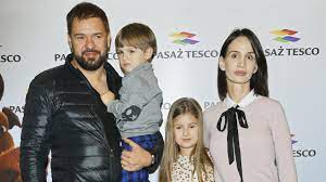 Tomasz karolak i viola kołakowska są znowu razem. Tomasz Karolak Kupil Mieszkanie Blisko Dzieci