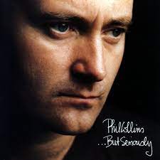 Maybe you would like to learn more about one of these? Another Day In Paradise 2016 Remaster Song By Phil Collins Spotify