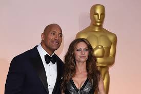 Everything We Know About Dwayne Johnson S Girlfriend Lauren Hashian
