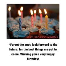 We're so excited you're coming to visit in insert month, and can't wait to see you then! 50 Best Birthday Wishes Quotes Status For Social Media Best Birthday Wishes Quotes Birthday Wishes Quotes Best Birthday Wishes