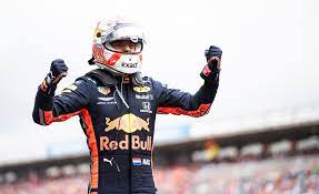 Verstappen vence gp da alemanha e vettel, largando em último, fica em segundo. Gp Da Alemanha Verstappen Vence Na Chuva Em Corrida Cheia De Confusoes E Hamilton E So 9Âº Formula 1 Ge