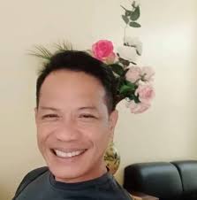 Salamat sa pag dalaw sa lambang harong sa samong barangay mahal na ina..