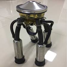 Maybe you would like to learn more about one of these? Milking Cluster
