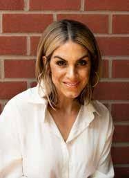 Mackenzie Mylod's Instagram, Twitter & Facebook