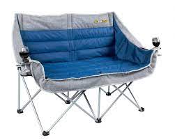 oztrail galaxy 2 seater chair camping chairs camping camping fun