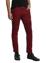 Black And Red Jeans Men Raw X Burgundy Moto Skinny Jeans Red Red Skinny Jeans Skinny Jeans Burgundy Jeans
