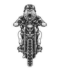 37 Vintage Custom Motorcycle Emblems Biker Logo Design Motorcycle Illustration Motorcycles Logo Design