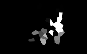 Find the best black background pics on getwallpapers. Hd Wallpaper Black And White Star Print Textile Simple Background Copy Space Wallpaper Flare