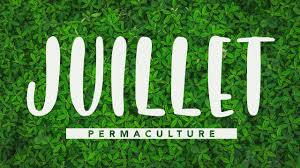 Quoi plantée comme légume pour cette hiver? Que Faire Dans Son Jardin Permaculture En Juillet Permaculture Youtube