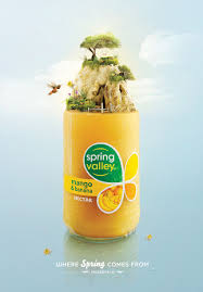 Pin By Ashish On Print Ads Ads Creative Juice Ad Graphic Design Advertising