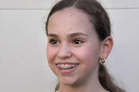 Jigging her way to continental champ: Severna Park 12-year-old showcases  Irish dance