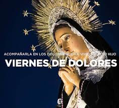Check spelling or type a new query. Pascua Juvenil Shy Que Se Celebra El Viernes De Dolores Cada Viernes Anterior Al Domingo De Ramos Se Celebra El Viernes De Dolores Que Marca El Inicio De La Semana Santa