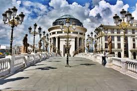 Image result for skopje pictures