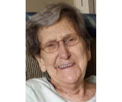 Edna Knight Obituary (2014)