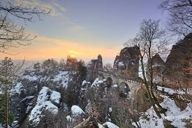 600+ vectors, stock photos & psd files. Visit Saxon Switzerland In Winter Die Meurers
