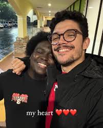 Gino G. Henry Silva (@ghenry5) • Instagram photos and videos