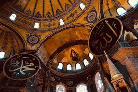 Hagia Sophia Grand Mosque (Ayasofya 2022 Guide with Insider Advice)