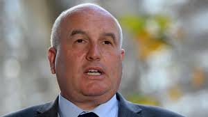 There are reports that nsw chief health officer kerry chant told authorities an extension of the lockdown will be necessary beyond july 9. N7u9uflnb Avxm