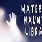 Waterloo Haunted Library event image