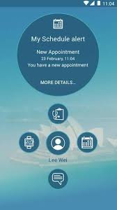 I had no such problem in my lenovo phone for. Health Management App Oneview Connect Deployed In Sydney Children S Hospital Network Mobihealthnews