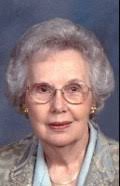 Anna Schlamp Obituary (2011)