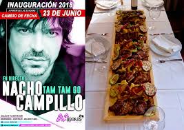 Chiringuito Marakas Chiclana