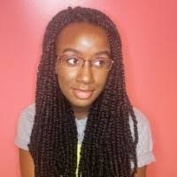 Ebone Allen's Instagram, Twitter & Facebook