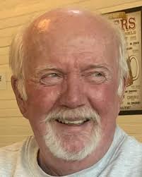 Bill Harkins Obituary (1946