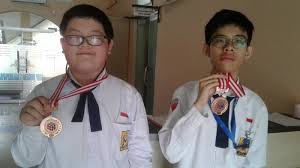 We did not find results for: 2 Pelajar Smpn 1 Balikpapan Raih Medali Osn 2018 Di Padang Tribun Kaltim