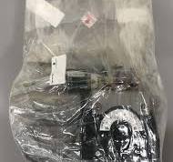 AMAT / APPLIED MATERIALS Lot of spare parts Parts used for ...