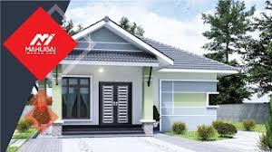 Unit kontena juga tidak mengecewakan kerana sungguhpun ruang dalaman agak terhad namun kawasan luarnya sangat. Design Rumah Banglo Terkini 2019 Youtube