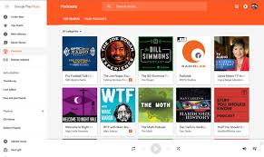 Podbean is a fairly popular podcast app and it works pretty well. Best Podcast Apps For Android Logictip