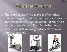 Types Of Elliptical Machines Elliptical Machine Elliptical Cross Trainer Elliptical