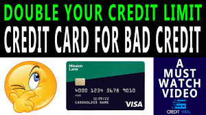 Mission lane was my first step to rebuilding my credit. Mission Lane Card Pre Approved Offer 07 2021