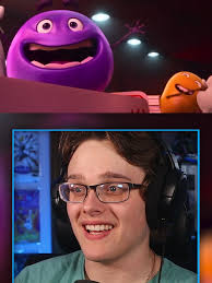 Exciting Pillow Fight Scene in Inside Out 2 Reactions!